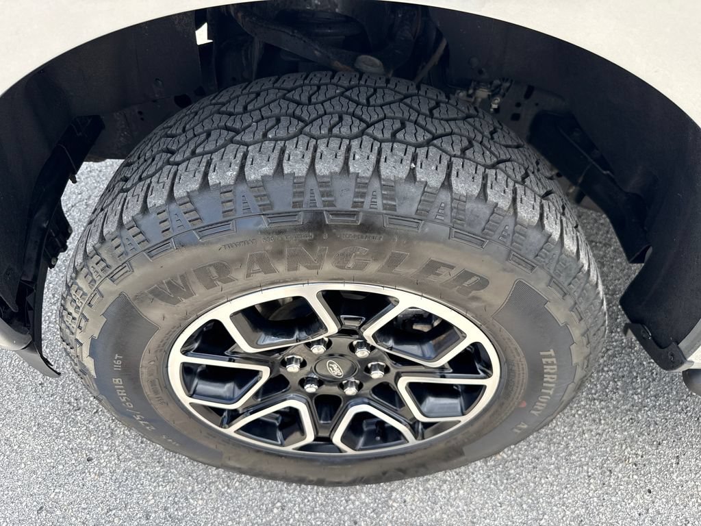 Certified 2023 Ford F150 XLT w/ Equipment Group 302A High AWD/4WD image 13