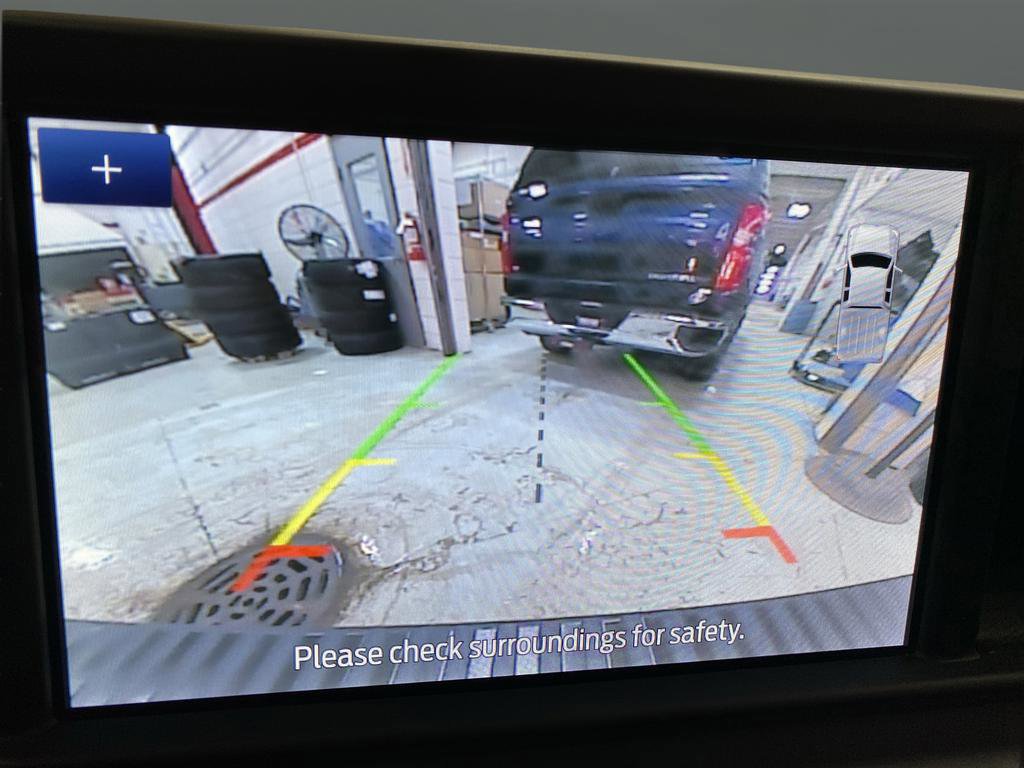 Certified 2022 Ford Maverick Lariat w/ Lariat Luxury Package image 14