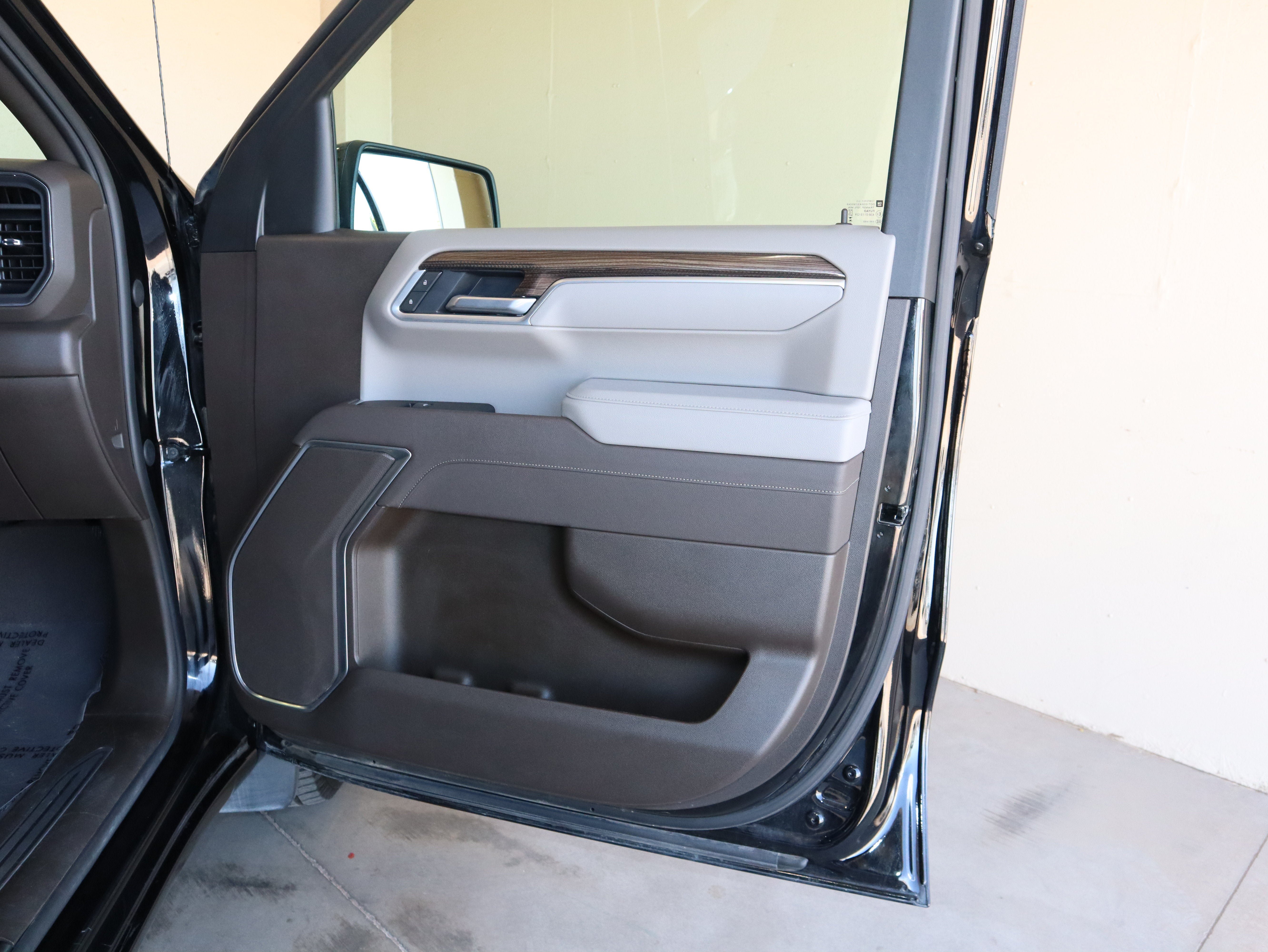 Used 2026 Chevrolet Silverado 1500 RST AWD/4WD image 41