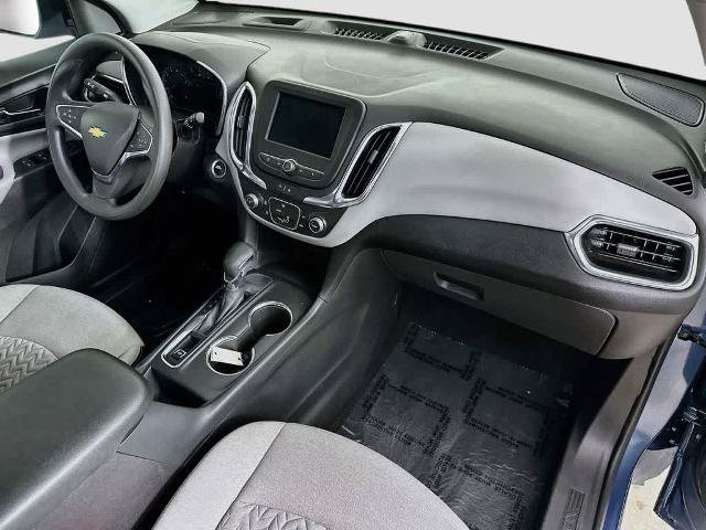 Used 2024 Chevrolet Equinox LS w/ Driver Confidence II Package FWD image 32