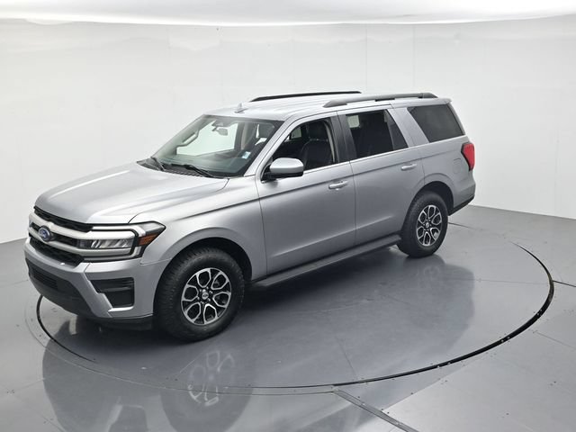 Certified 2024 Ford Expedition XLT AWD/4WD image 47