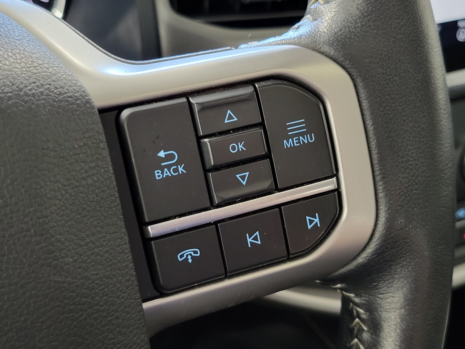 Certified 2024 Ford Expedition XLT AWD/4WD image 18
