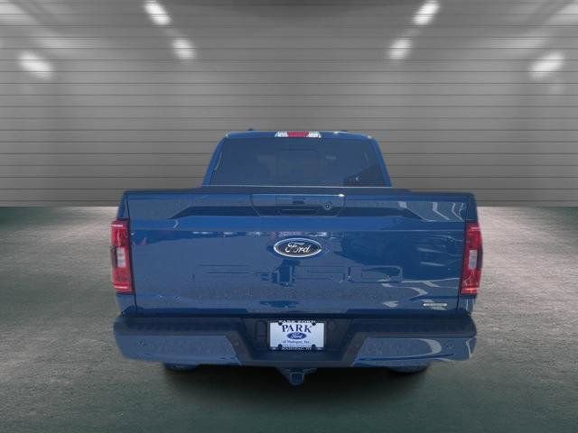 Certified 2023 Ford F150 XLT image 4