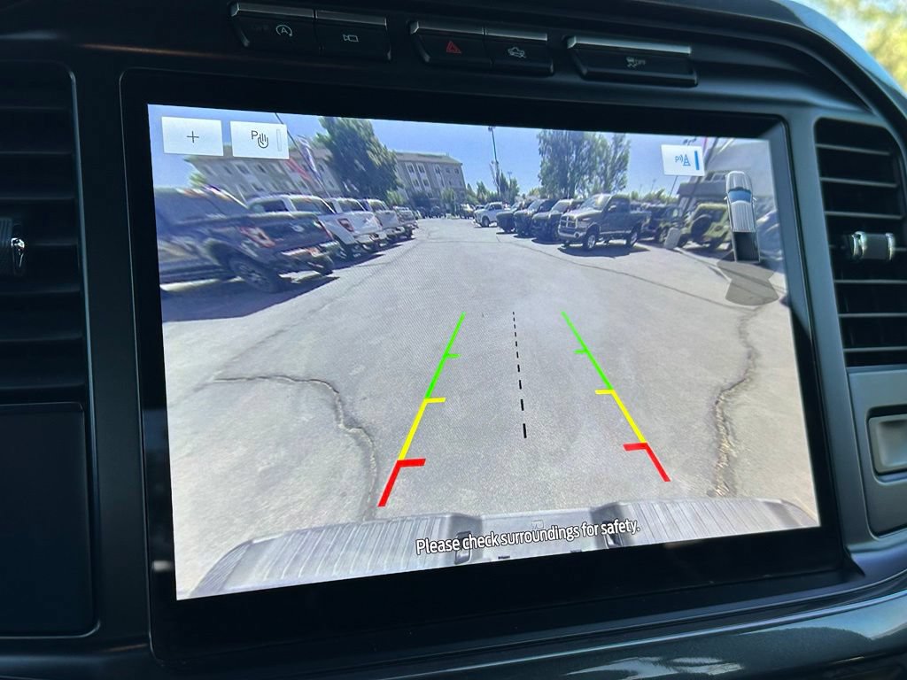 Certified 2023 Ford F150 Tremor AWD/4WD image 34