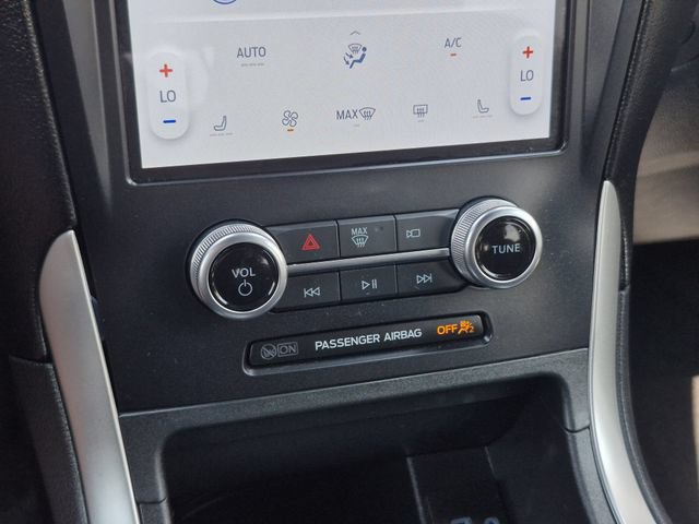 Certified 2024 Ford Edge ST-Line AWD/4WD image 22