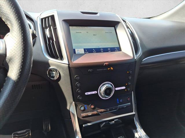 Certified 2020 Ford Edge ST w/ Equipment Group 401A AWD/4WD image 16