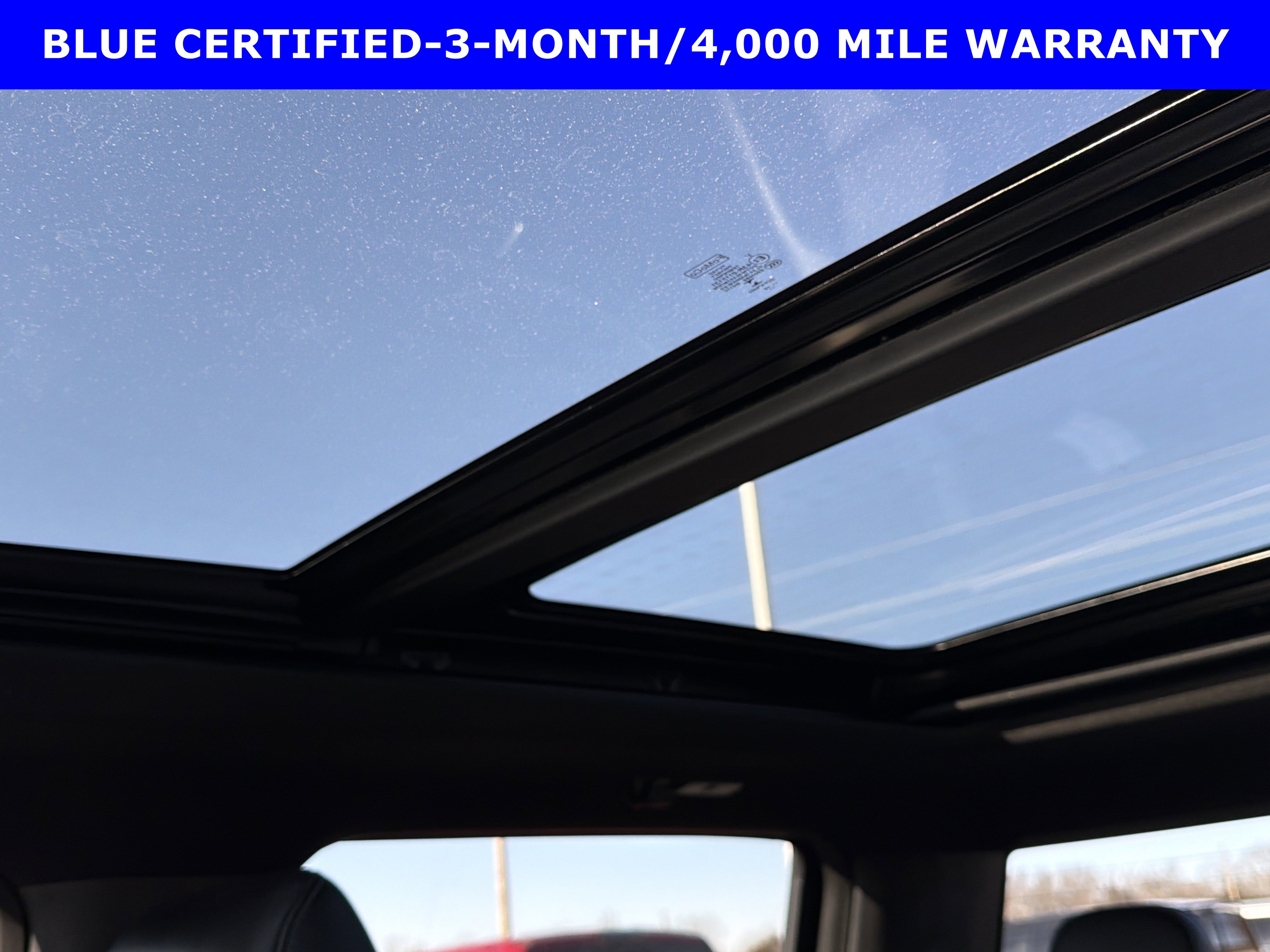 Certified 2019 Ford F150 Raptor w/ Equipment Group 802A Luxury image 19