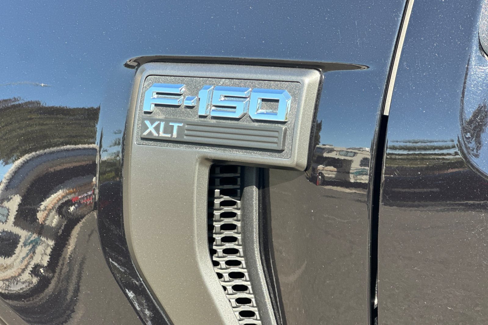 Certified 2023 Ford F150 XLT w/ Equipment Group 302A High RWD image 50