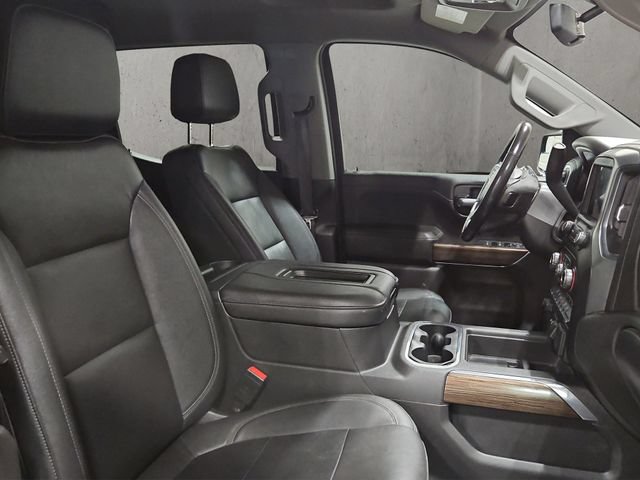 Used 2021 Chevrolet Silverado 1500 RST AWD/4WD image 20