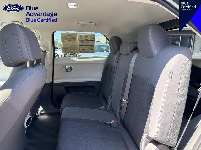 Used 2024 Hyundai Ioniq 5 SEL RWD image 14