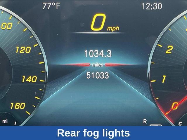 Used 2023 Mercedes-Benz GLE 350 4MATIC image 51