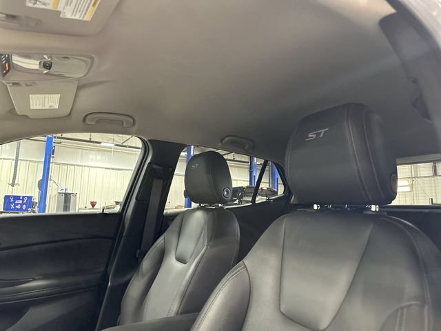 Used 2024 Buick Encore GX Sport Touring w/ Comfort Package AWD/4WD image 20