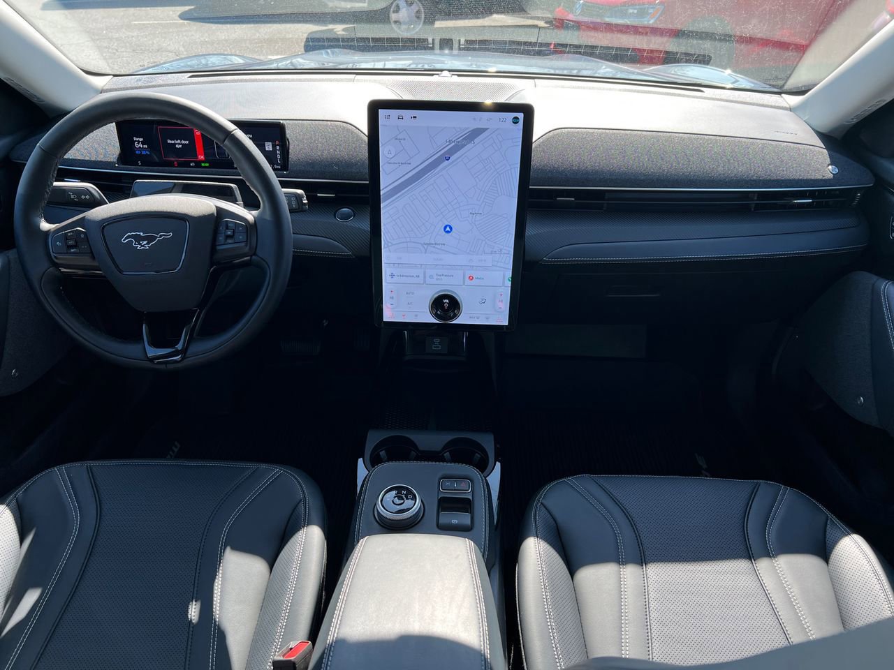 Certified 2024 Ford Mustang Mach-E Premium image 28