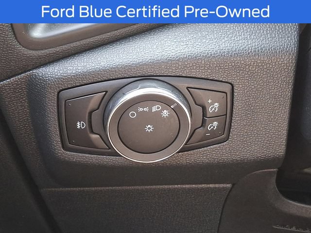 Certified 2018 Ford EcoSport SE w/ SE Convenience Package AWD/4WD image 26