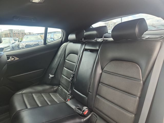 Used 2018 Kia Stinger GT2 RWD image 26