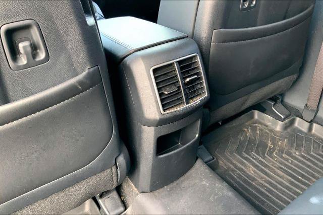 Used 2024 Kia Sportage EX w/ EX Premium Package AWD/4WD image 32