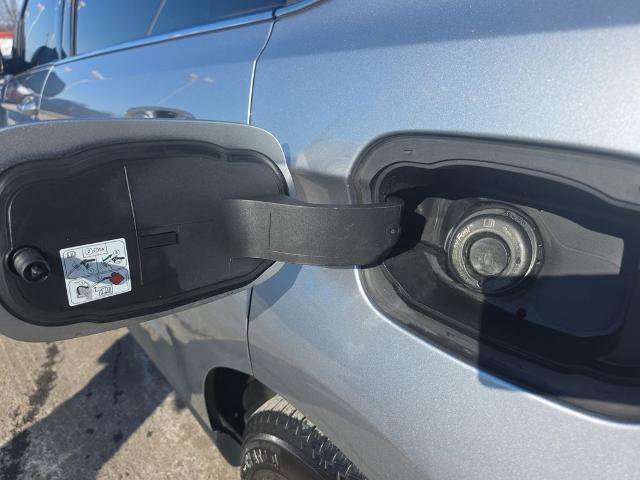 Certified 2021 Ford Edge SEL w/ Convenience Package image 16