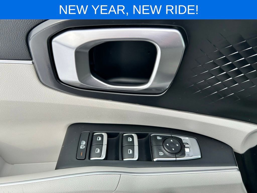 Used 2021 Kia Sorento S w/ Panoramic Sunroof Package image 12