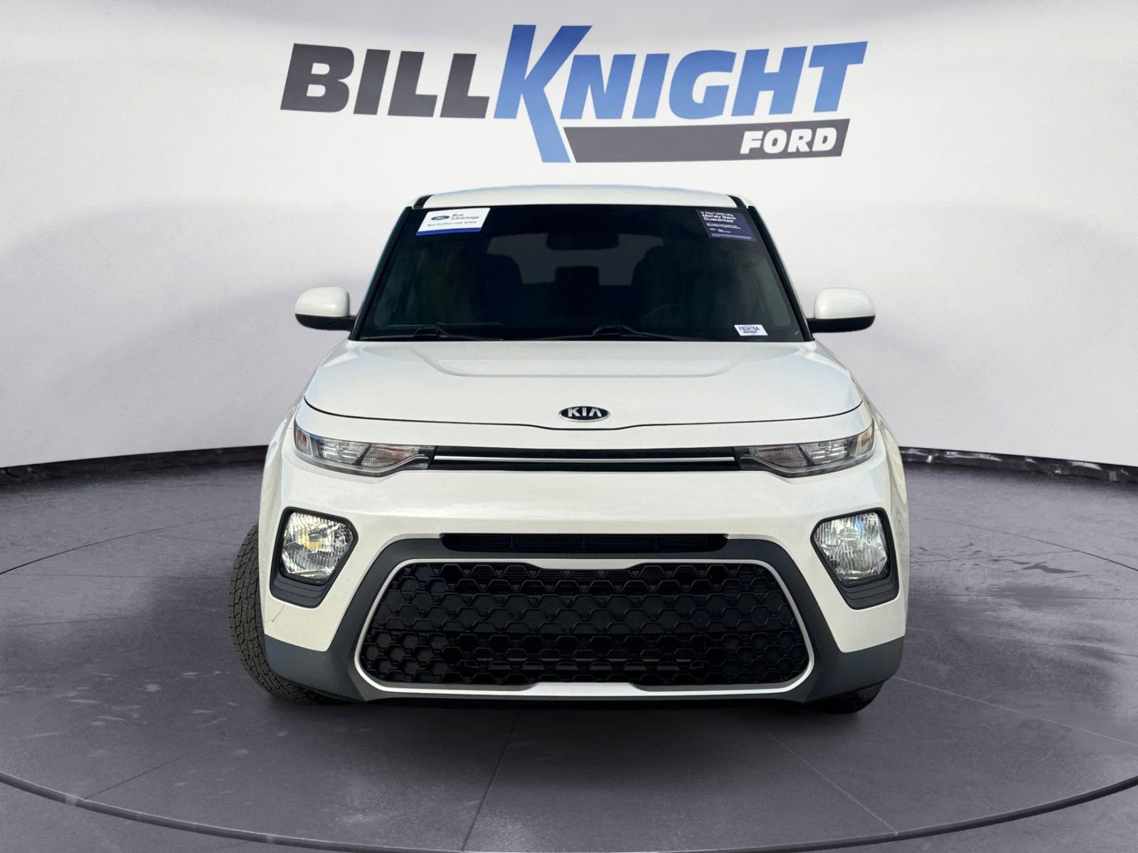 Used 2020 Kia Soul LX image 8