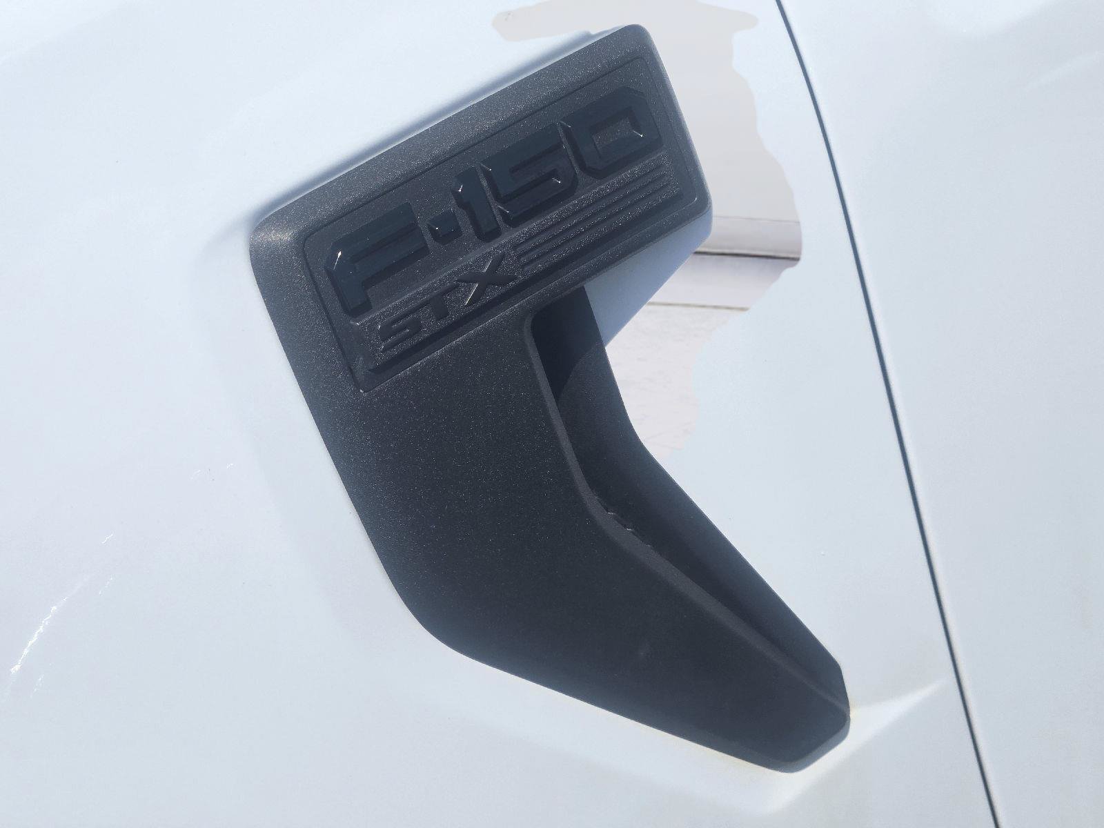 Certified 2023 Ford F150 XL w/ STX Appearance Package AWD/4WD image 12