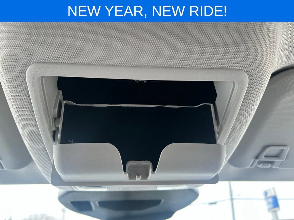 Certified 2022 Ford Escape SEL image 37