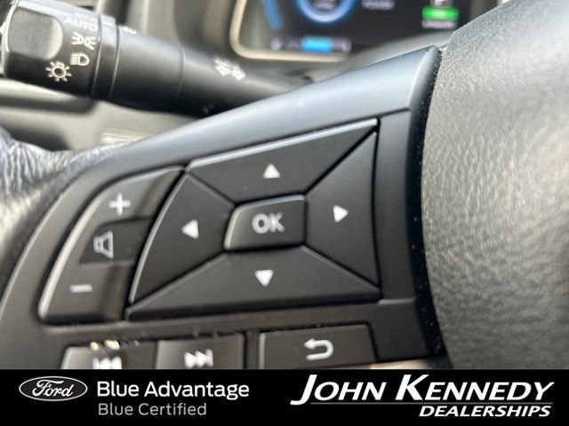 Used 2023 Nissan Leaf SV Plus FWD image 25