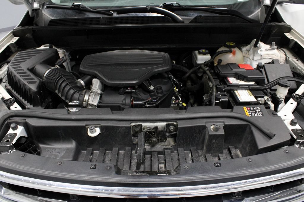 Used 2020 GMC Acadia SLT w/ Premium Package AWD/4WD image 18