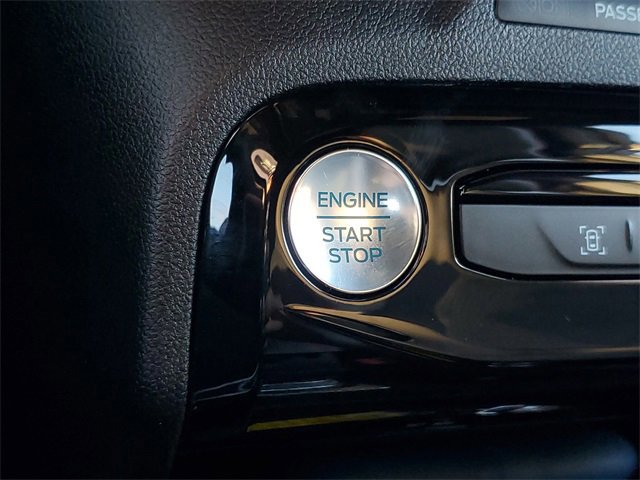 Certified 2023 Ford Escape ST-Line w/ Tech Pack #1 image 22