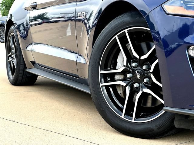 Certified 2019 Ford Mustang GT Premium RWD image 6