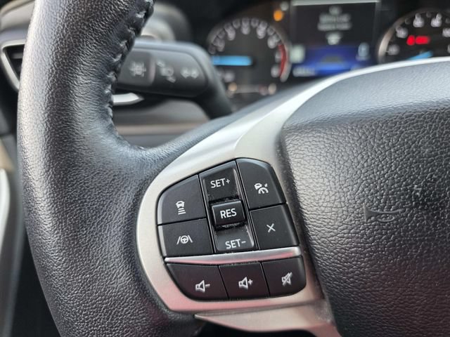 Certified 2023 Ford Explorer Limited AWD/4WD image 18