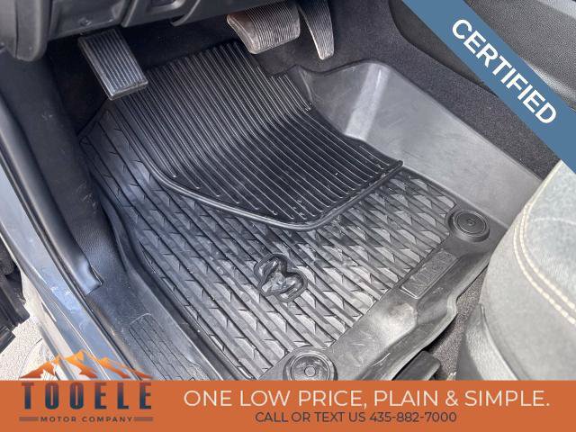 Used 2026 RAM 3500 Big Horn AWD/4WD image 28
