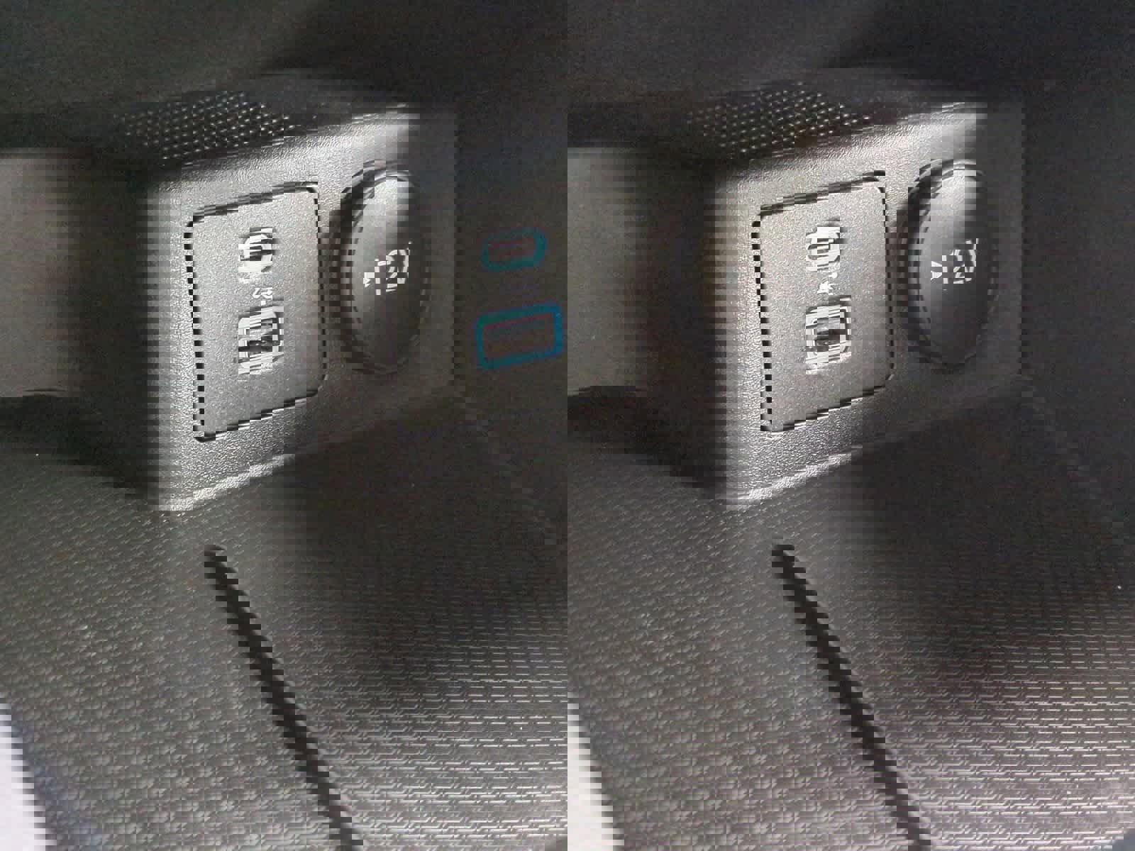 Certified 2022 Ford Escape SEL image 30