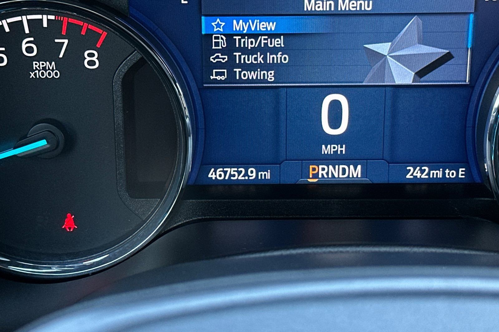 Certified 2023 Ford F150 XLT w/ Equipment Group 302A High image 24