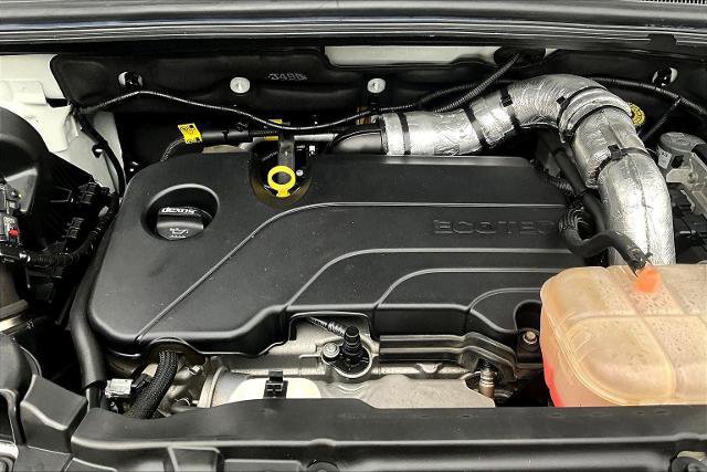 Used 2022 Chevrolet Trax LT w/ LT Convenience Package image 36