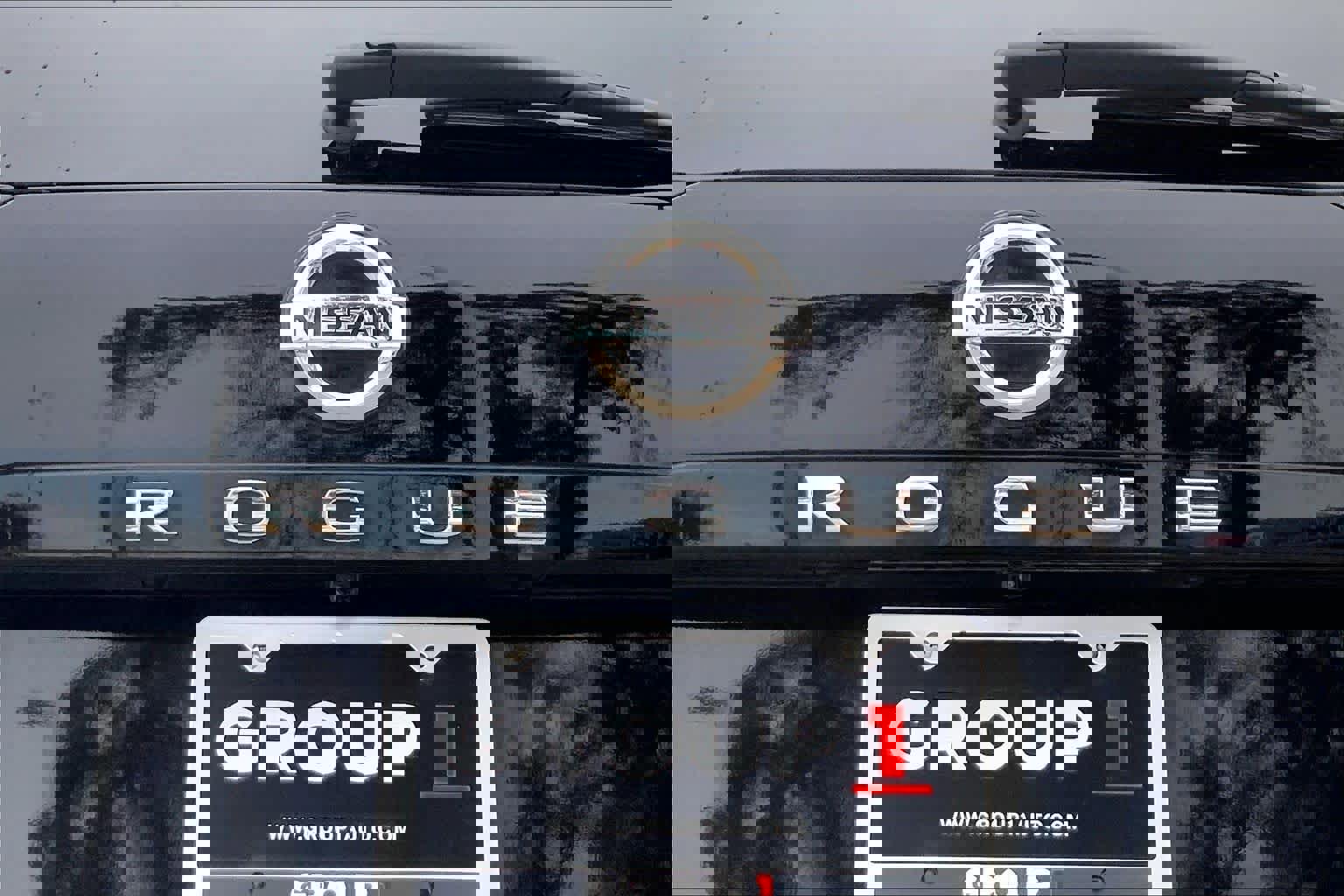 Used 2021 Nissan Rogue SL w/ Premium Package image 30