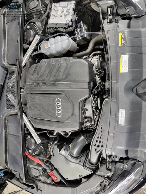 Used 2024 Audi A5 2.0T Premium Plus AWD/4WD image 36