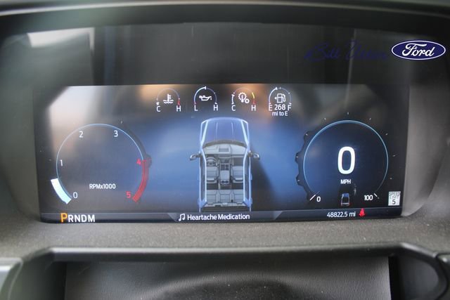 Certified 2023 Ford F250 Lariat w/ Lariat Ultimate Package image 24