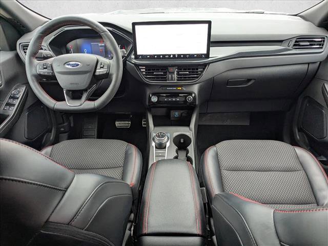 Certified 2023 Ford Escape ST-Line w/ Tech Pack #1 image 20