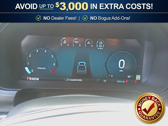 Certified 2026 Ford F150 King Ranch w/ Equipment Group 601A High AWD/4WD image 19