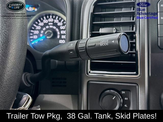 Certified 2018 Ford F150 XLT w/ Trailer Tow Package image 16