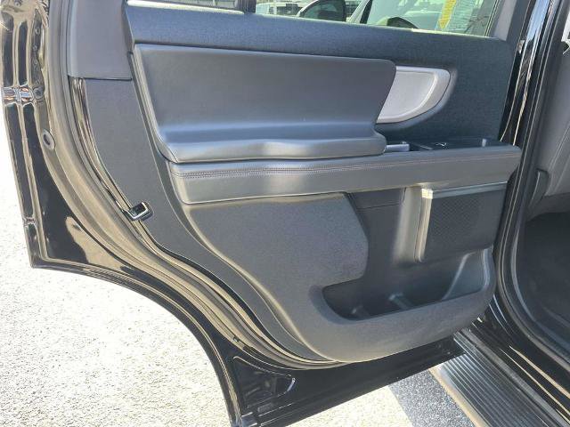 Certified 2025 Ford Expedition Active image 20