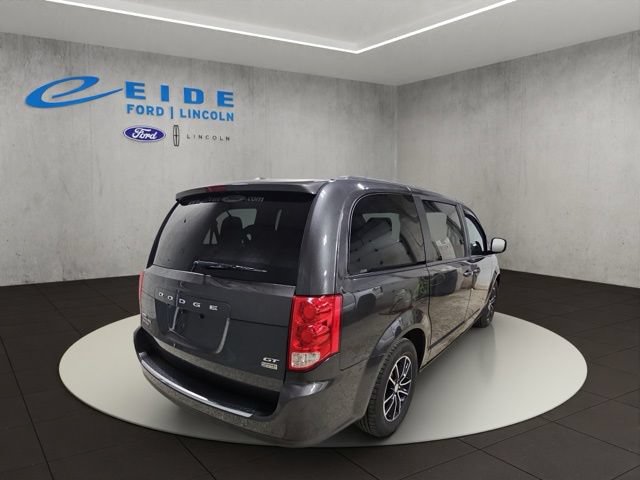 Used 2019 Dodge Grand Caravan GT FWD image 6