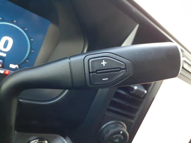 Certified 2024 Ford F350 Platinum AWD/4WD image 18