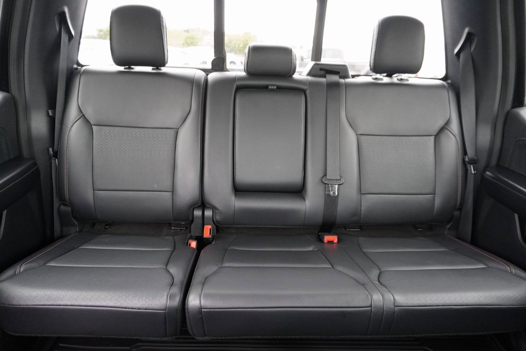 Certified 2021 Ford F150 Lariat image 27