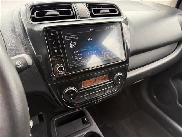 Used 2021 Mitsubishi Mirage FWD image 18