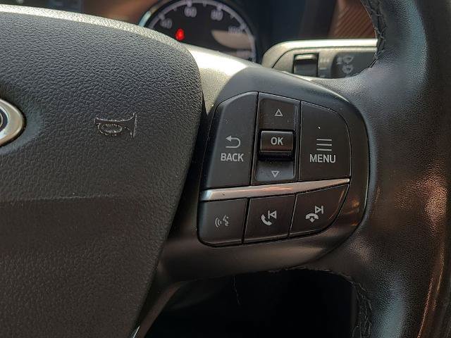 Certified 2023 Ford Maverick Lariat w/ Lariat Luxury Package AWD/4WD image 28