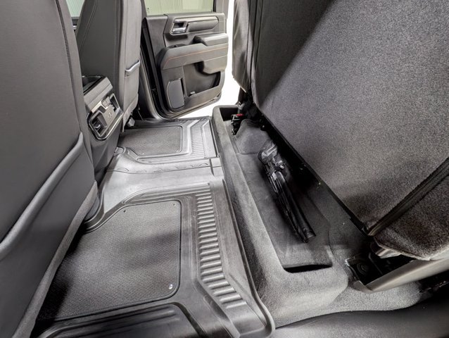 Used 2025 GMC Sierra 2500 AT4 AWD/4WD image 20