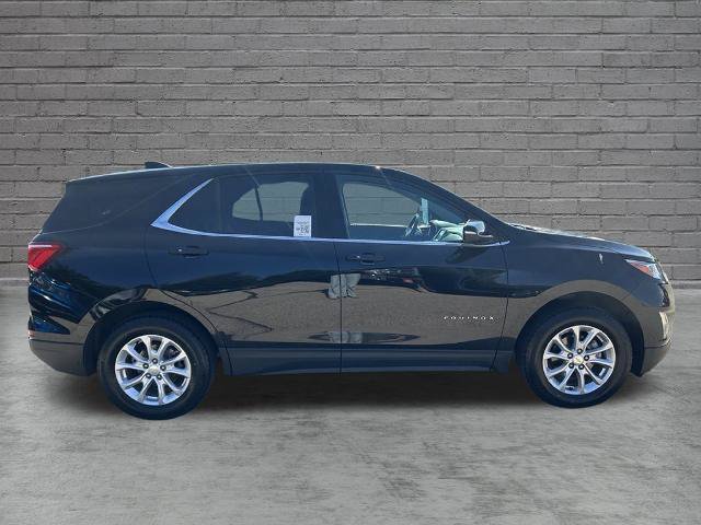 Used 2019 Chevrolet Equinox LT AWD/4WD image 7