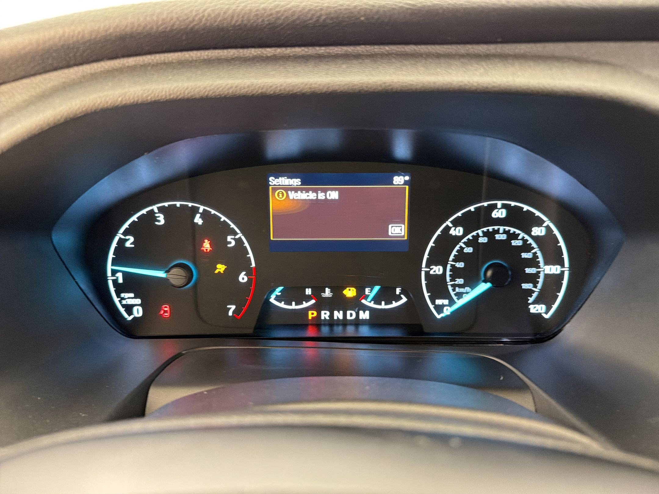 Certified 2024 Ford Transit 350 XLT RWD image 17