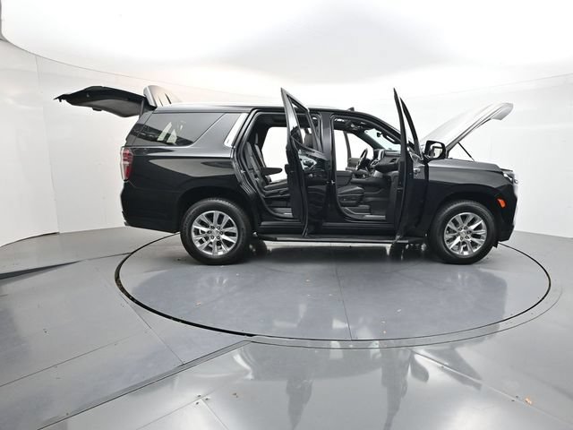 Used 2023 Chevrolet Tahoe Premier w/ Premium Package AWD/4WD image 60